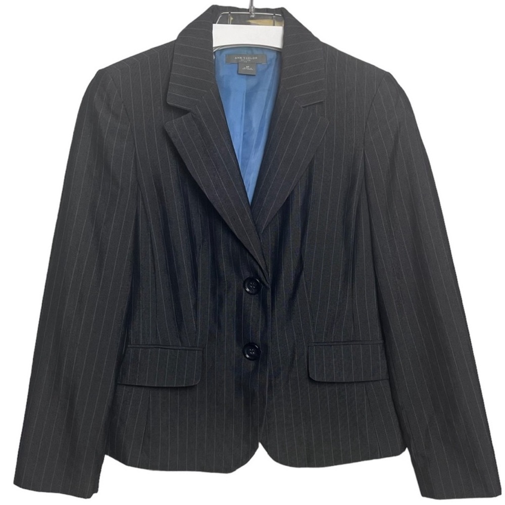 ANN TAYLOR Petites Blazer
